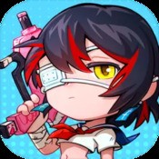 囚禁Kidnapped